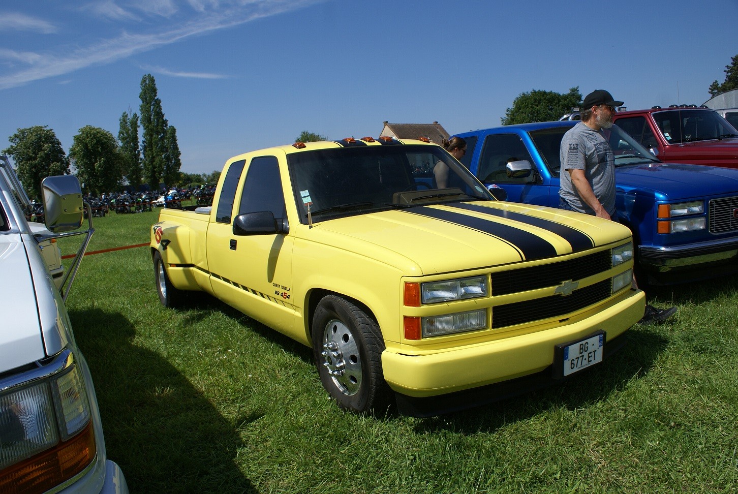 Voiture 27 2