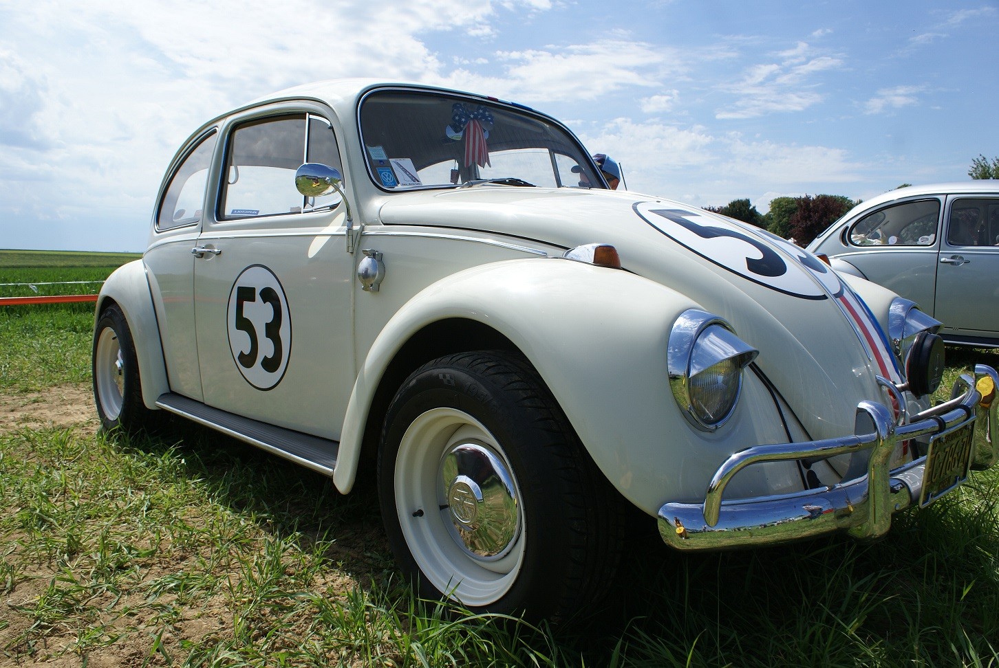 Voiture 52 2